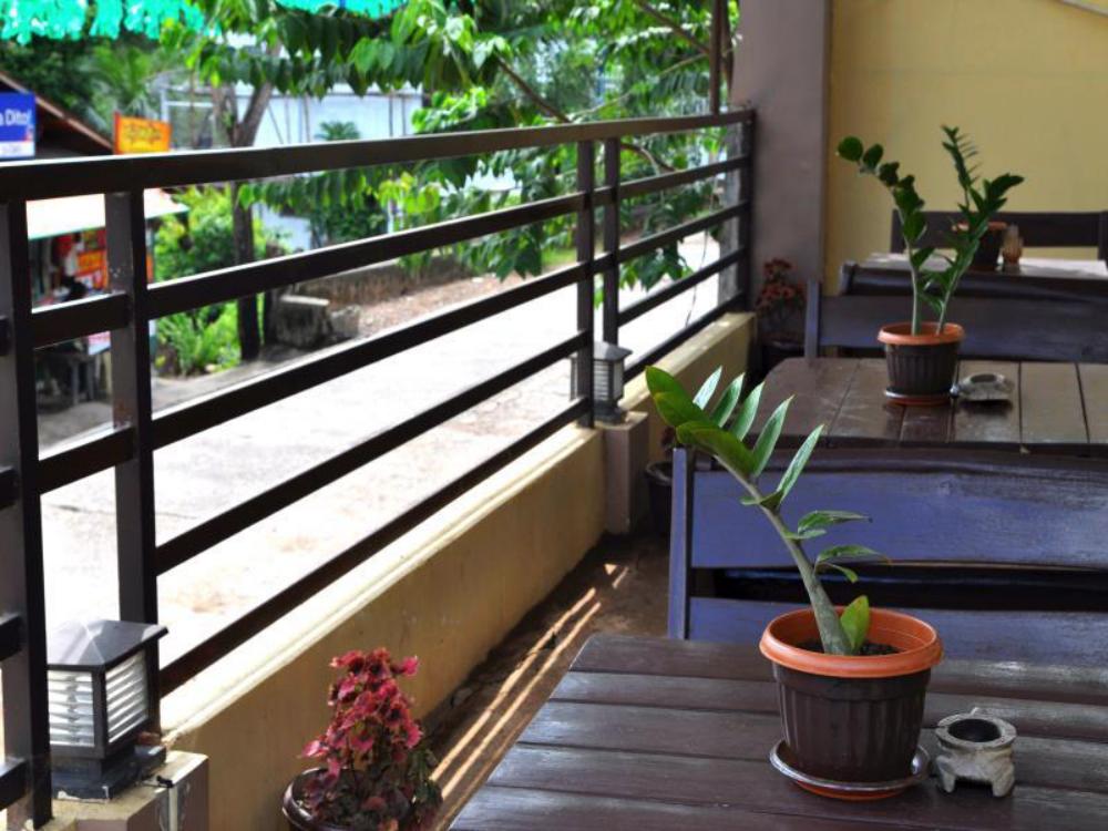 coron paradise bed and breakfast