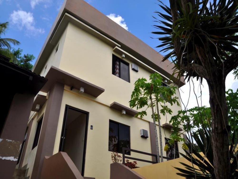 coron paradise bed and breakfast