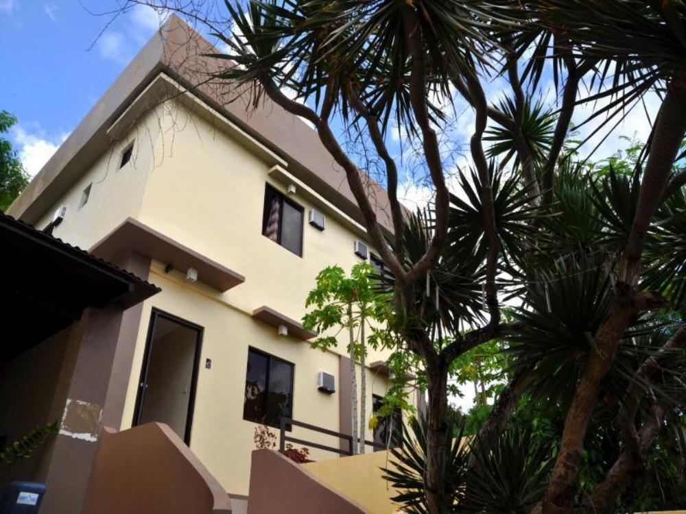 coron paradise bed and breakfast