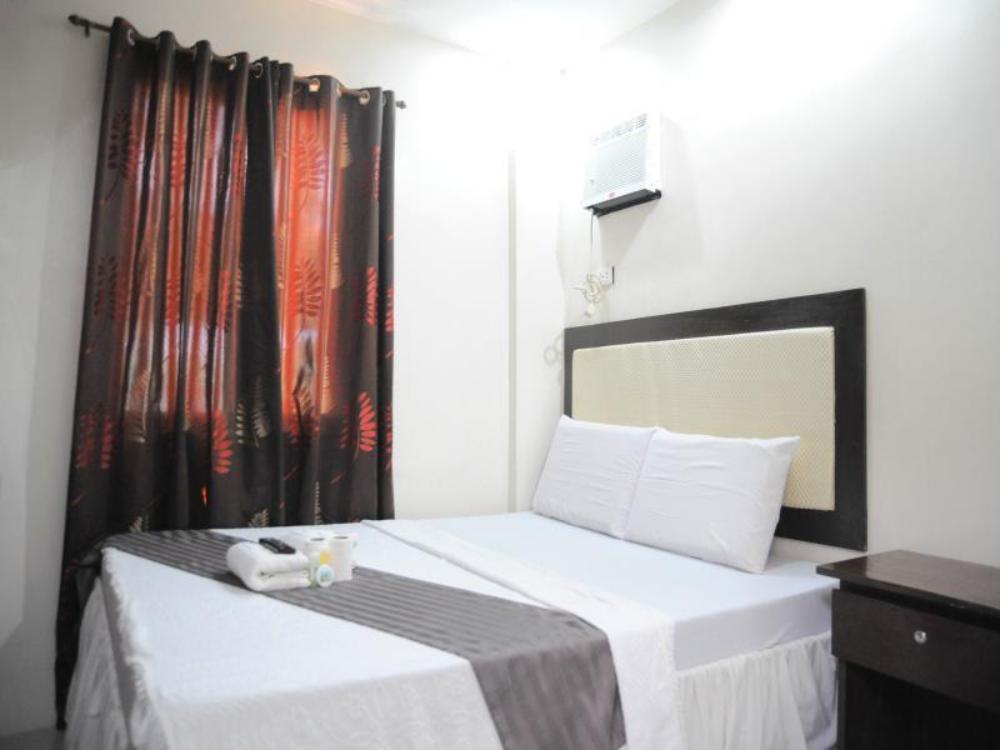 coron paradise bed and breakfast
