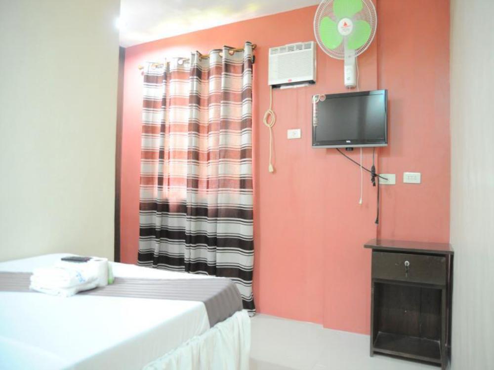 coron paradise bed and breakfast