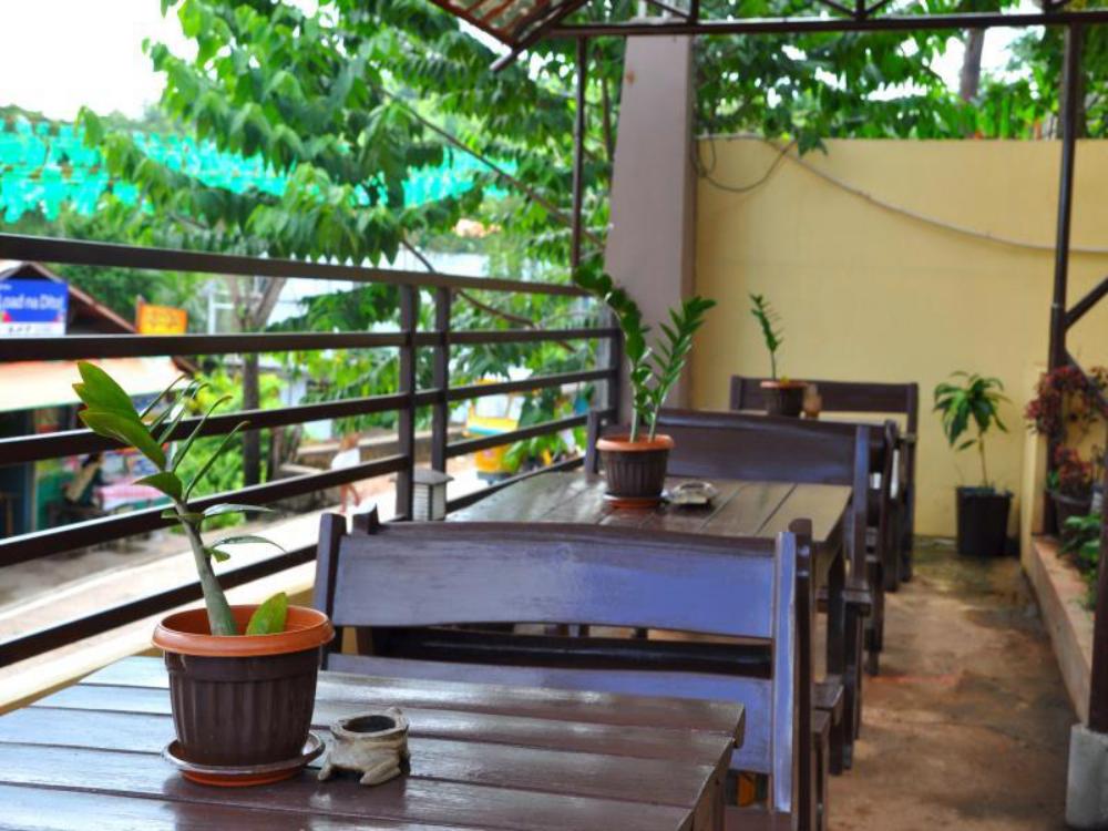 coron paradise bed and breakfast