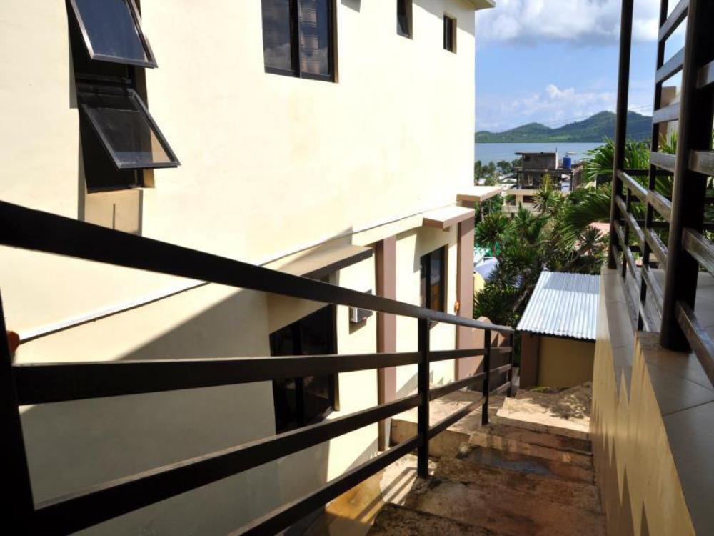 coron paradise bed and breakfast