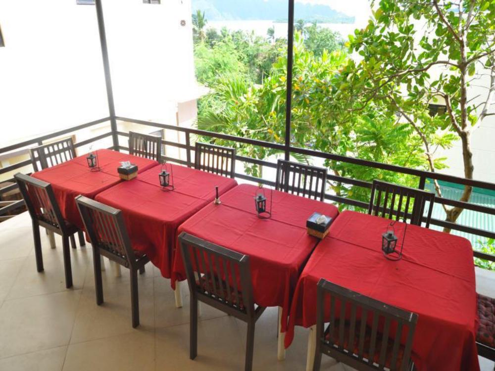 coron paradise bed and breakfast