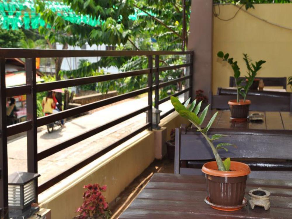 coron paradise bed and breakfast