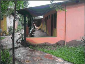 alto paraiso de goias