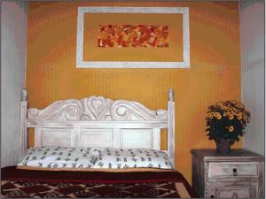 alto paraiso de goias