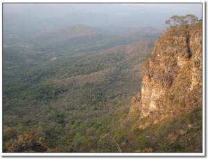 alto paraiso de goias