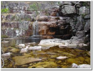 alto paraiso de goias