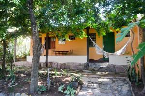 alto paraiso de goias