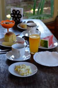 alto paraiso de goias