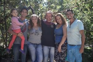 alto paraiso de goias