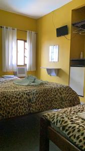 Pousada Pratagy,Rio De Janeiro State>>Saquarema,3 star