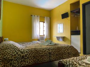 Pousada Pratagy,Rio De Janeiro State>>Saquarema,3 star
