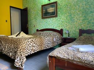 Pousada Pratagy,Rio De Janeiro State>>Saquarema,3 star
