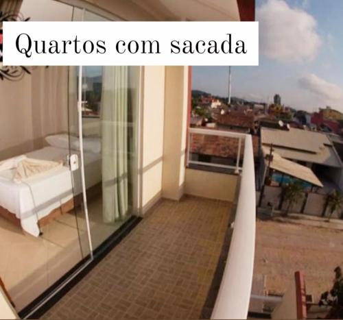 pousada recanto do cowboy