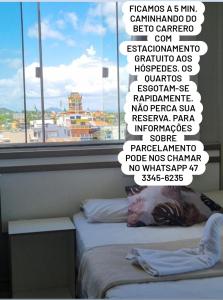pousada recanto do cowboy