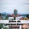 pousada recanto do cowboy