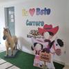 pousada recanto do cowboy