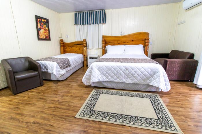 cabanas brisa dos canyons