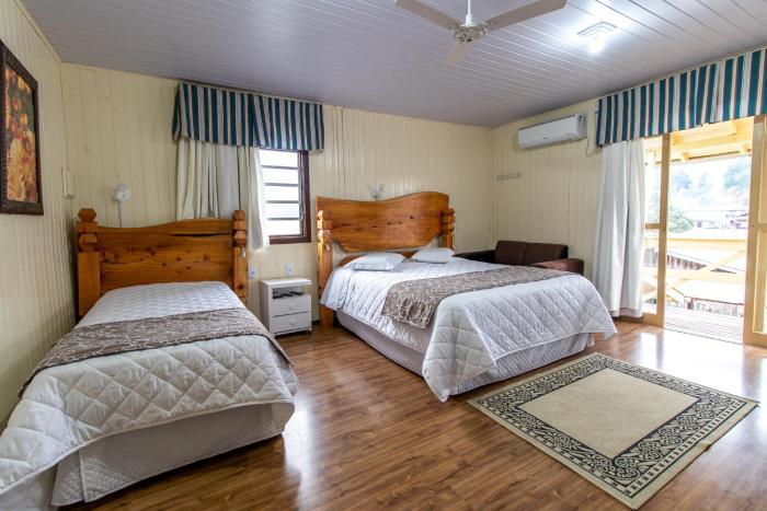 cabanas brisa dos canyons