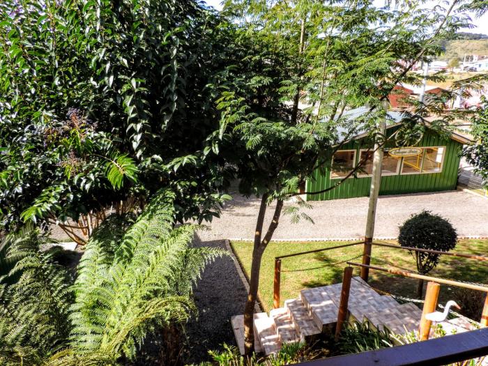 cabanas brisa dos canyons