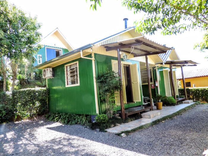 cabanas brisa dos canyons