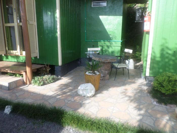 cabanas brisa dos canyons