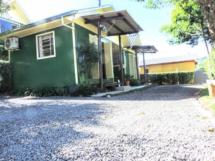 cabanas brisa dos canyons