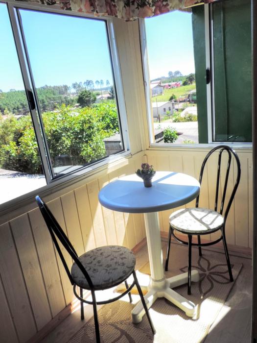 cabanas brisa dos canyons