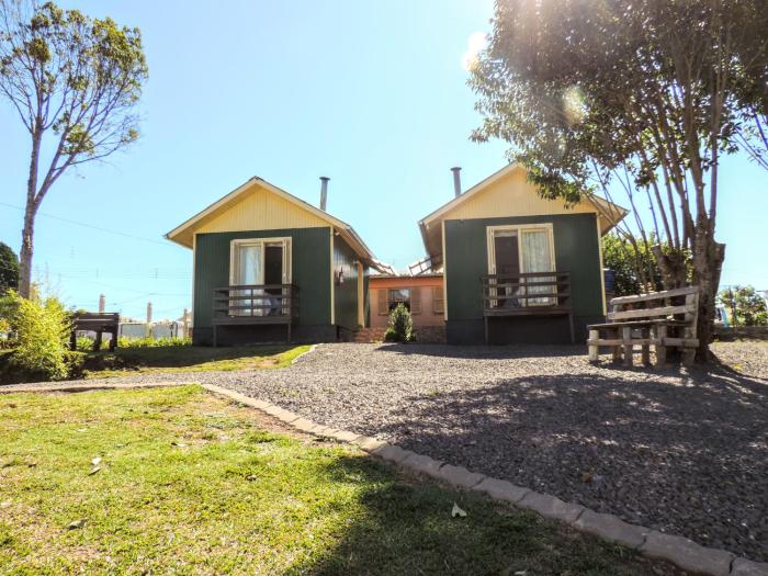 cabanas brisa dos canyons