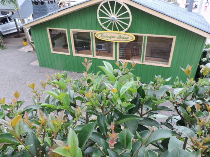 cabanas brisa dos canyons