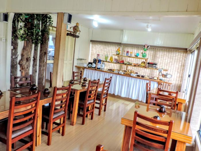 cabanas brisa dos canyons