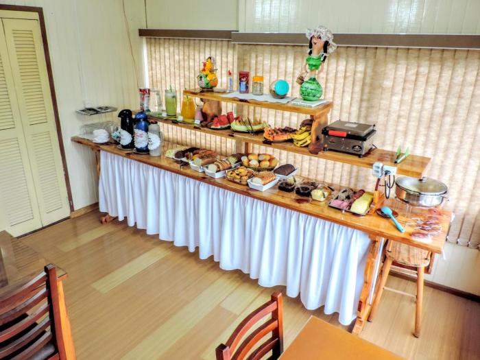 cabanas brisa dos canyons