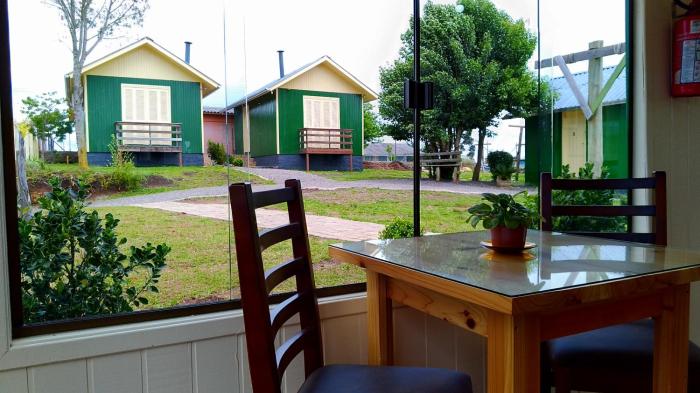 cabanas brisa dos canyons