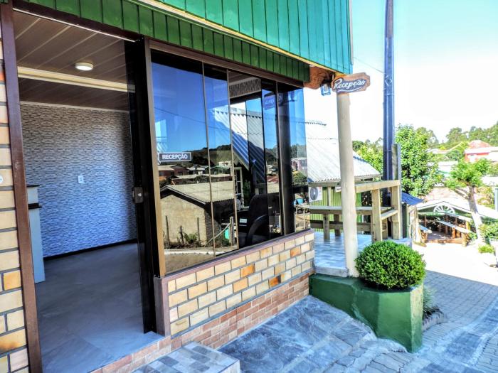 cabanas brisa dos canyons