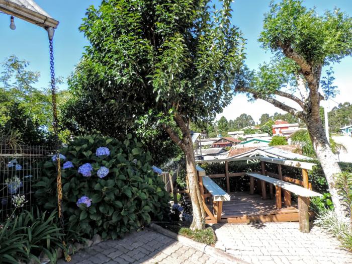 cabanas brisa dos canyons