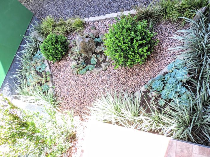 cabanas brisa dos canyons