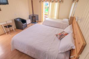 Cabanas Brisa Dos Canyons,Brazil>>Cambara Do Sul,3 star