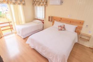 Cabanas Brisa Dos Canyons,Brazil>>Cambara Do Sul,3 star