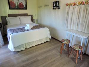 Cabanas Brisa Dos Canyons,Brazil>>Cambara Do Sul,3 star