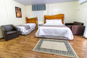 cabanas brisa dos canyons