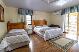 cabanas brisa dos canyons