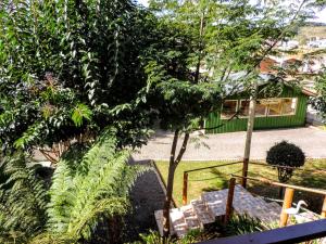 cabanas brisa dos canyons