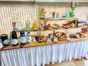 cabanas brisa dos canyons