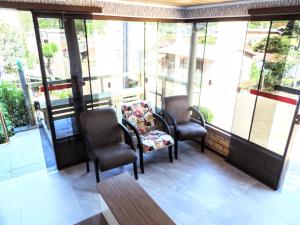 cabanas brisa dos canyons