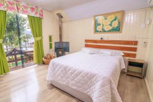 Cabanas Brisa Dos Canyons,Brazil>>Cambara Do Sul,3 star