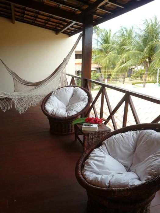 pousada cumbuco meeting point