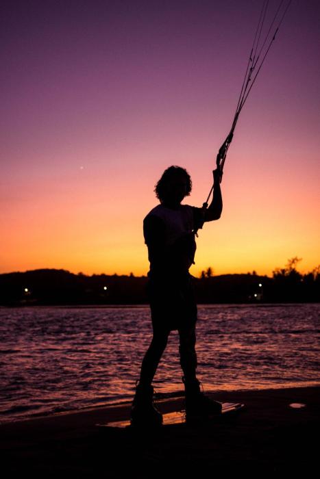 pousada cumbuco meeting point