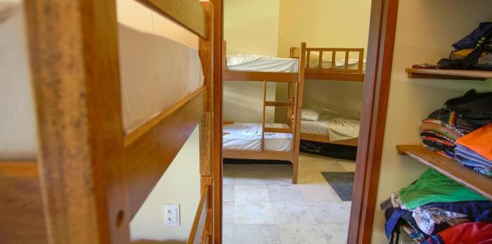 pousada cumbuco meeting point